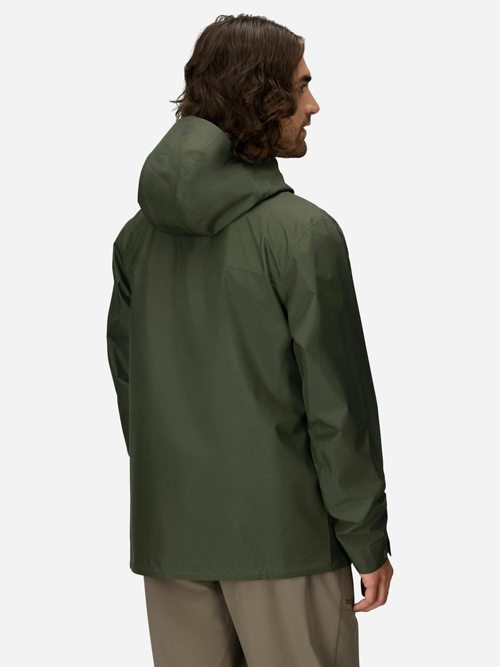 Marmot Men's Minimalist Pertex Jacket