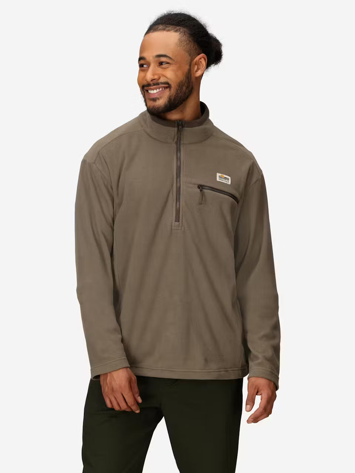 Men's Upward Fleece Pullover