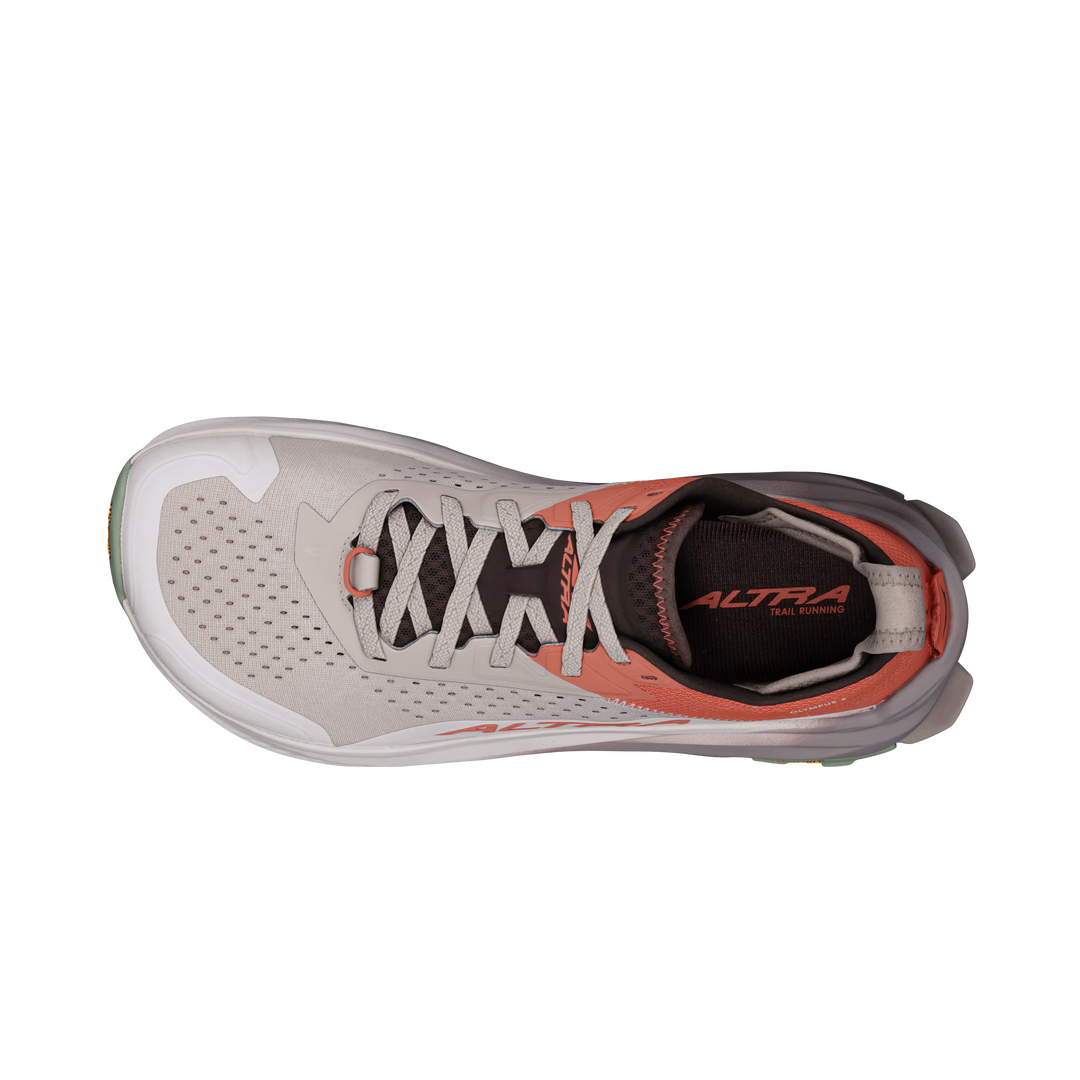 Altra Men's Olympus 6