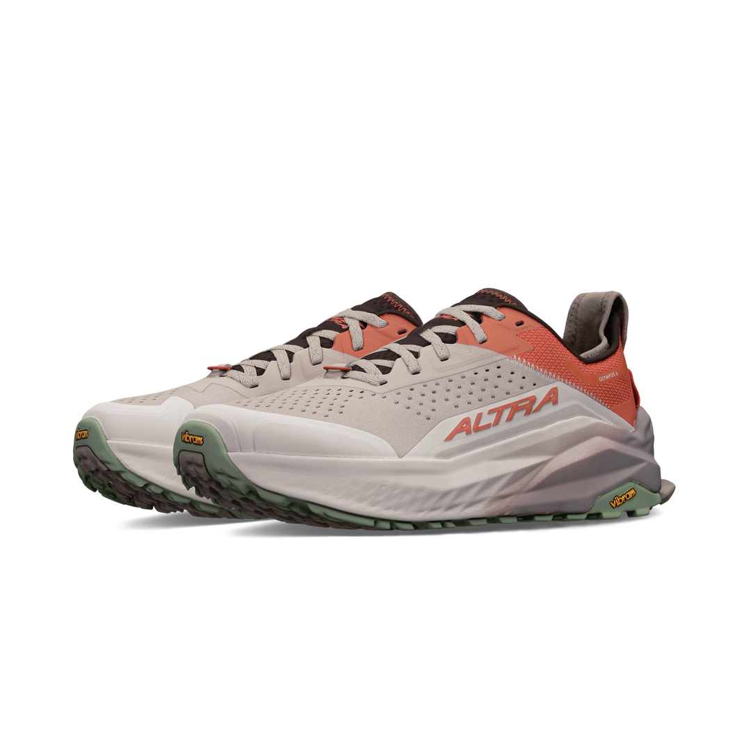 Altra Men's Olympus 6