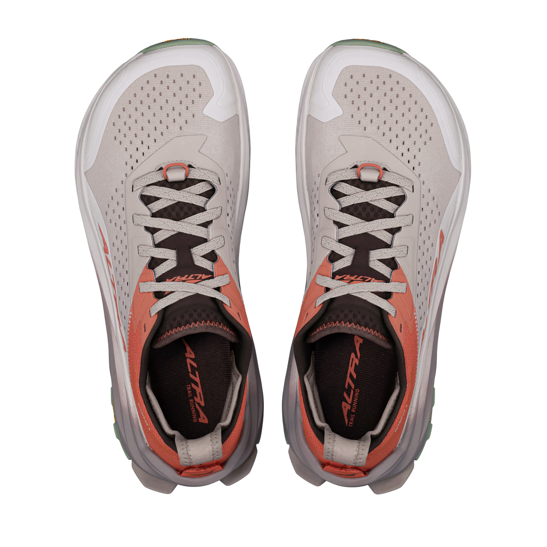 Altra Men's Olympus 6