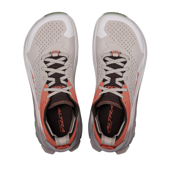 Altra Men's Olympus 6