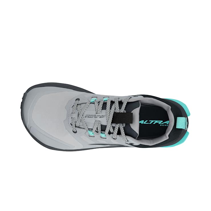 Women's Lone Peak 9 WP Low