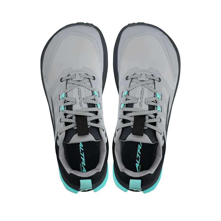 Women's Lone Peak 9 WP Low