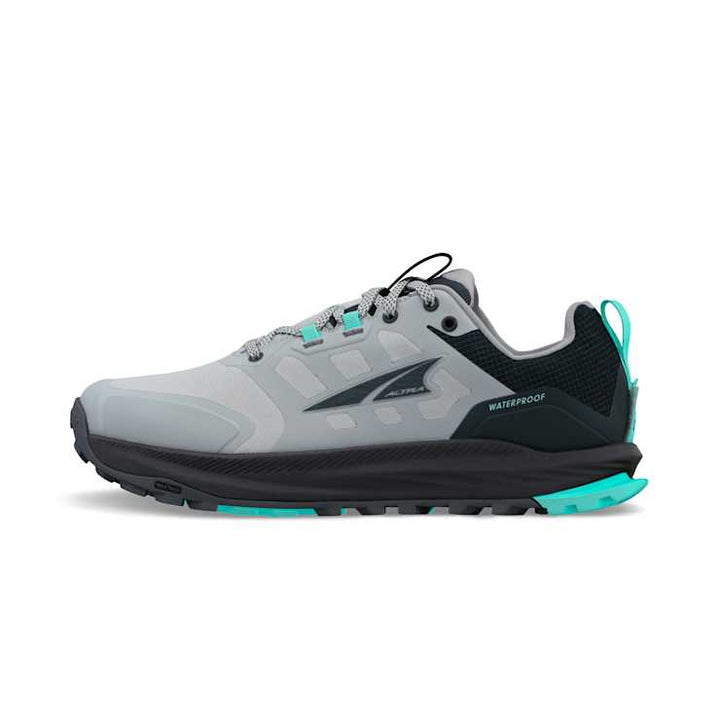 Altra Women's Lone Peak 9 WP Low