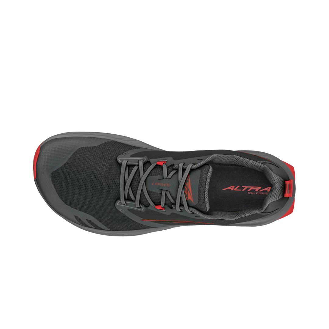 Altra M's Superior 7