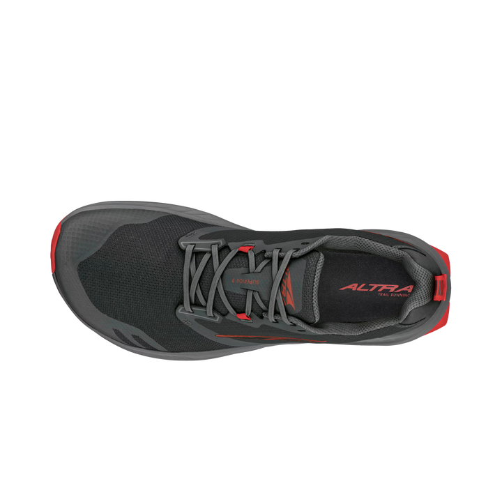 Altra M's Superior 7