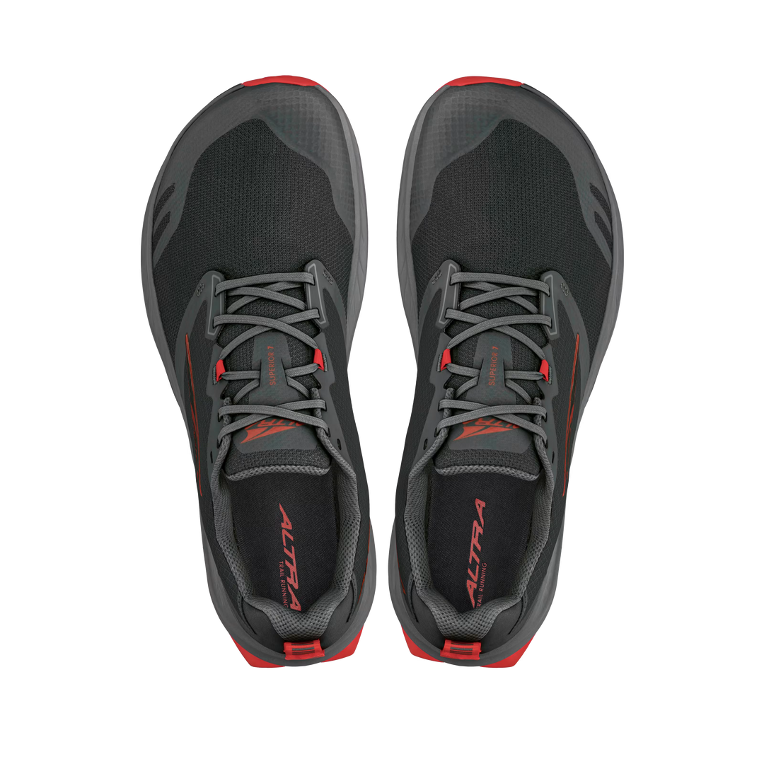 Altra M's Superior 7