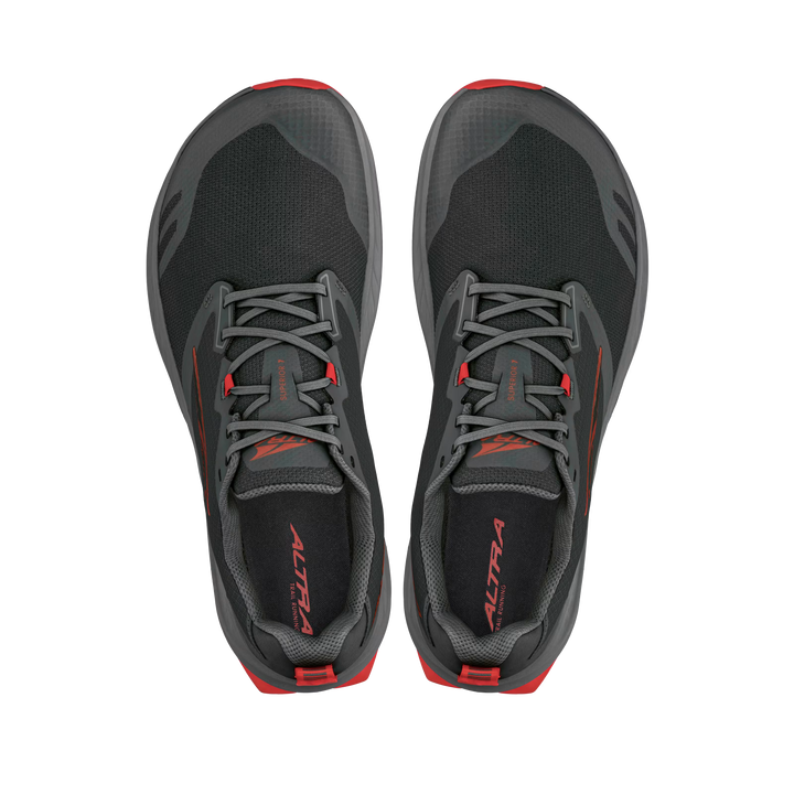 Altra M's Superior 7