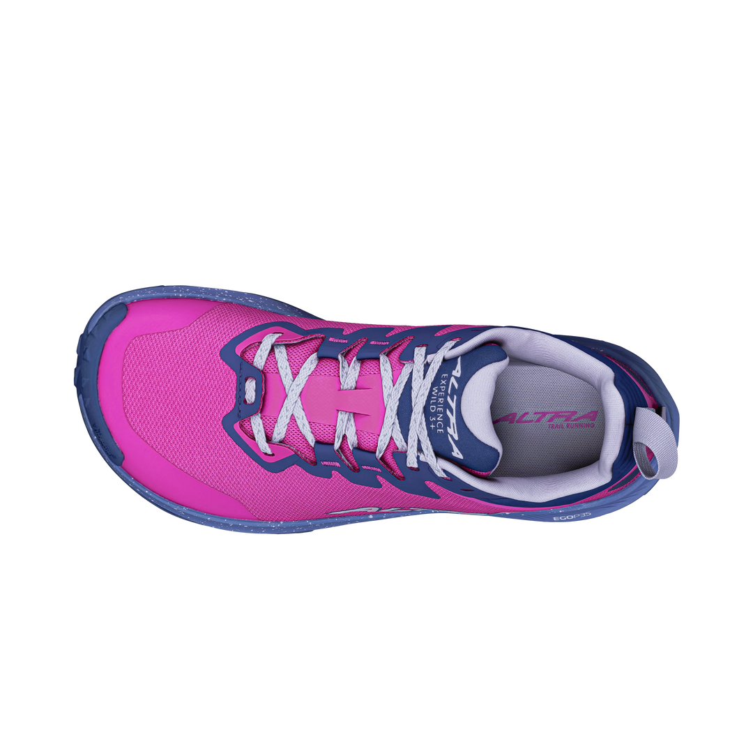 Altra Women's Experience Wild 3+