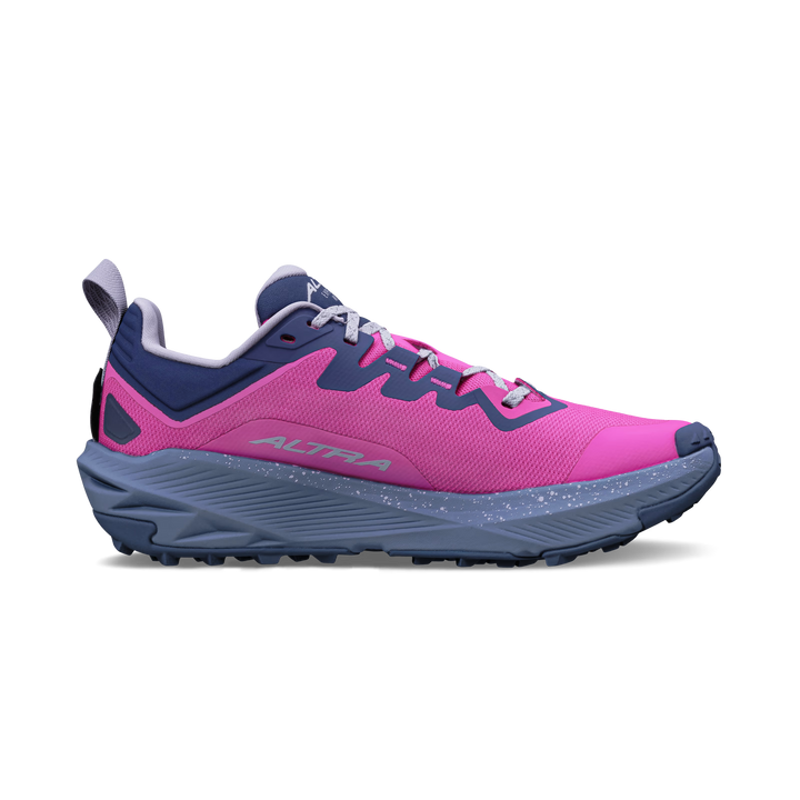 Altra Women's Experience Wild 3+