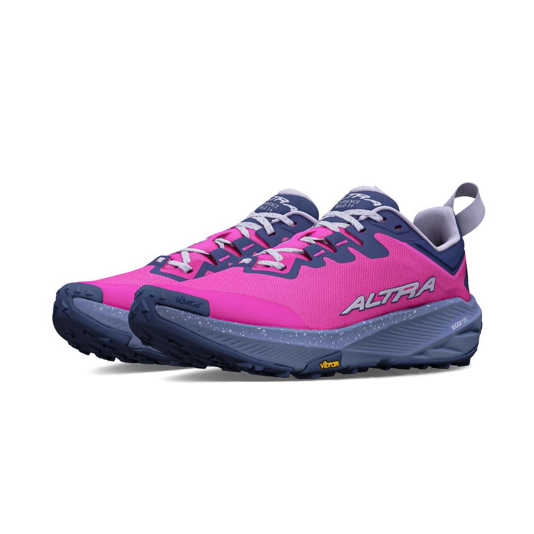 Altra Women's Experience Wild 3+