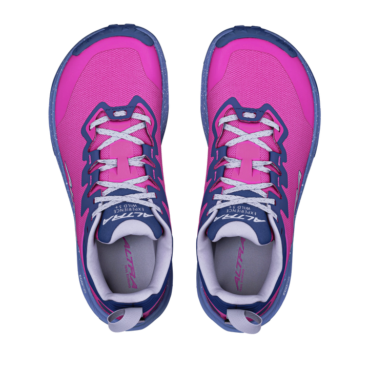 Altra Women's Experience Wild 3+