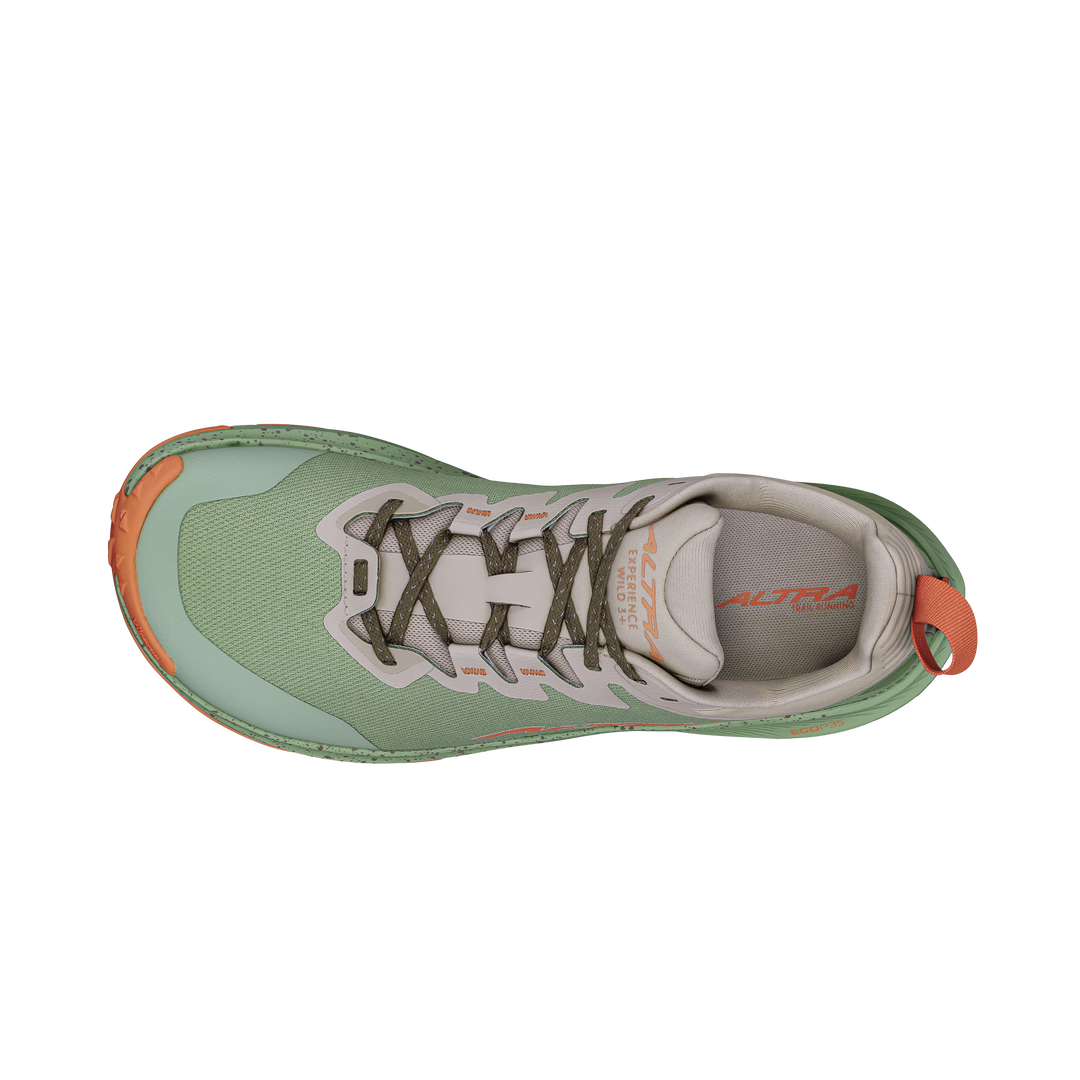 Altra Men's Experience Wild 3+