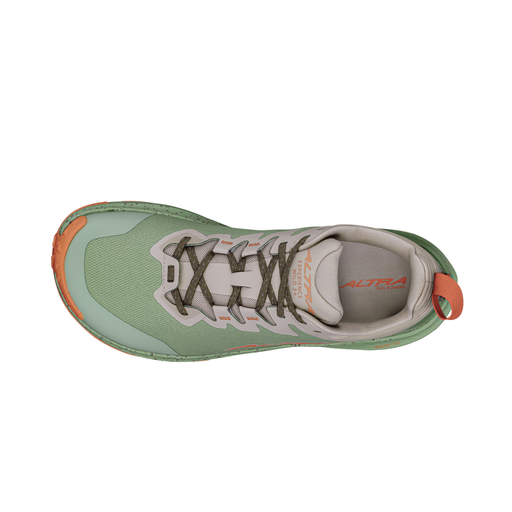 Altra Men's Experience Wild 3+
