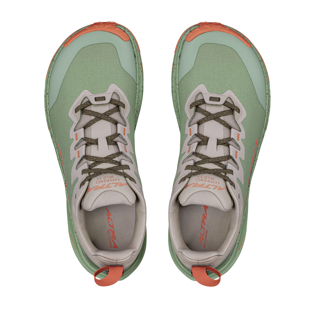 Altra Men's Experience Wild 3+