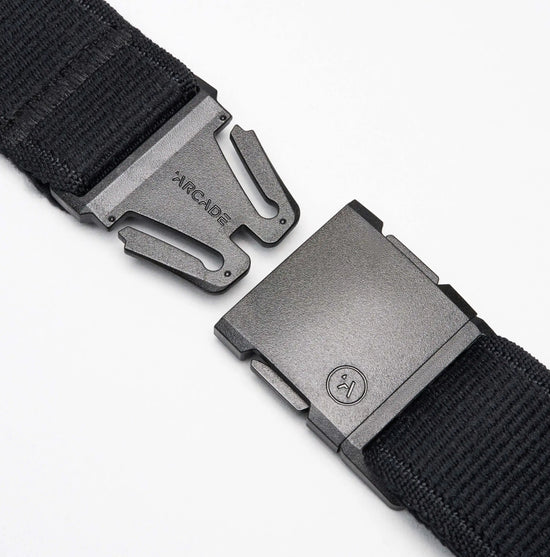 Arcade Belts Atlas