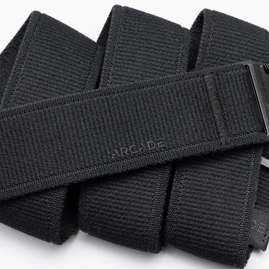 Arcade Belts Atlas