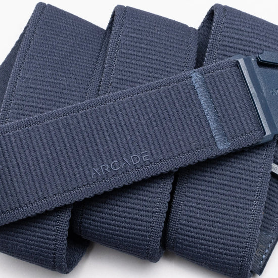 Arcade Belts Atlas