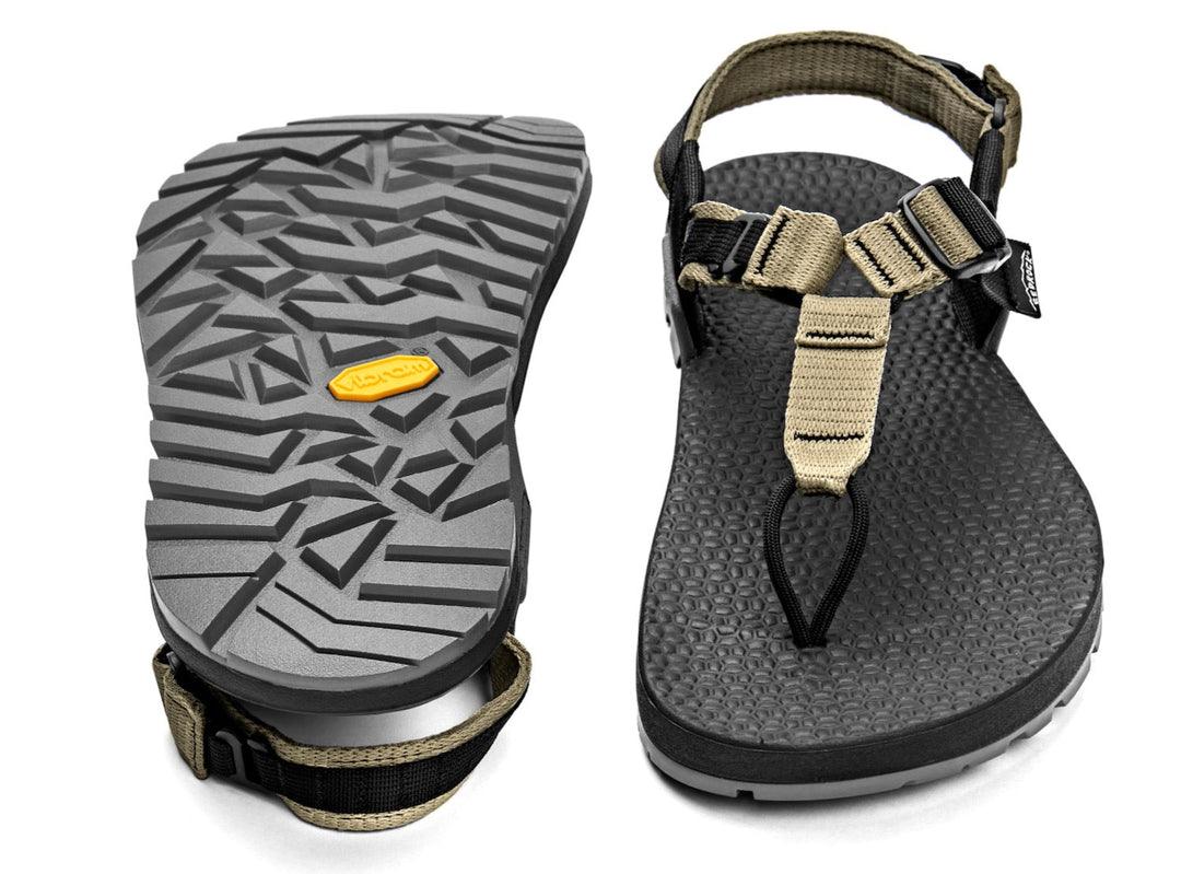 Bedrock Cairn Evo 3D PRO Sandal