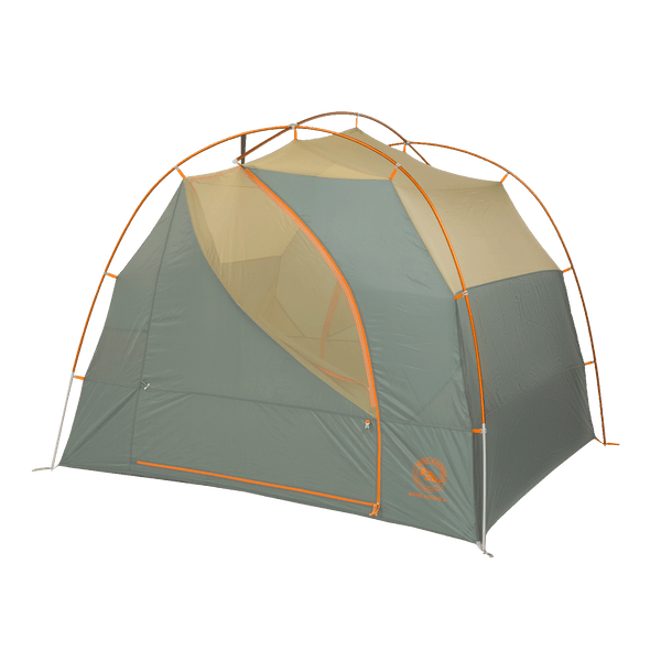 Big Agnes Bunk House 6