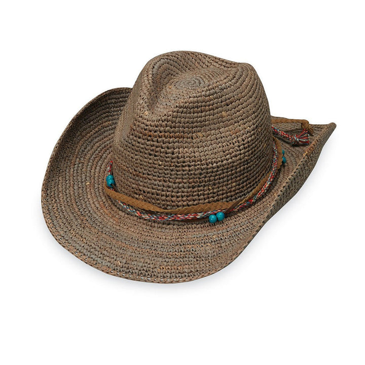 Wallaroo Womwn's Catalina Cowboy XL