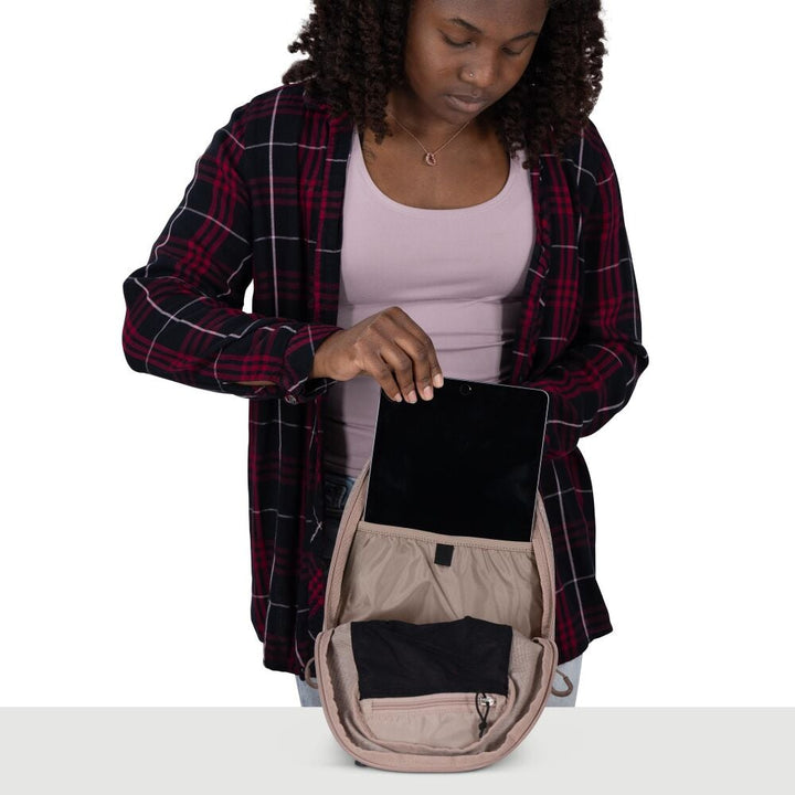 Osprey Daylite Sling Bag Driftshade