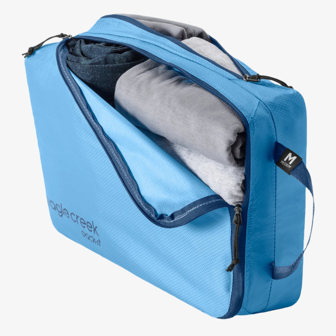 Eagle Creek Pack-It Isolate Clean/Dirty Cube M