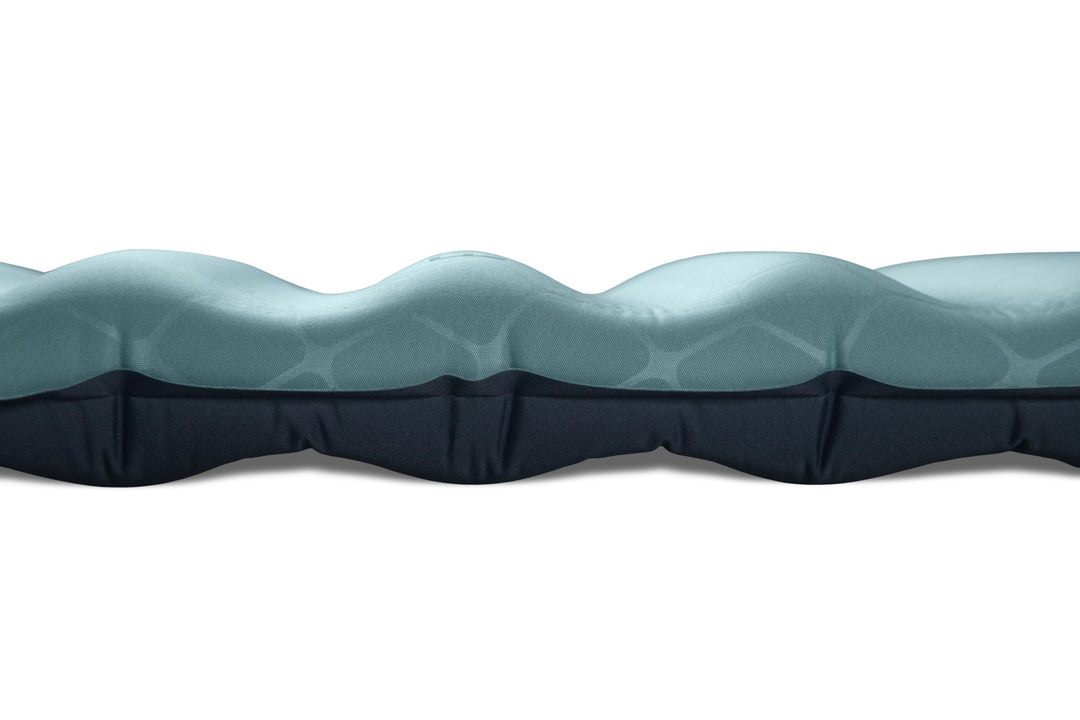 Nemo Flyer™ Cloud Self-Inflating Sleeping Pad