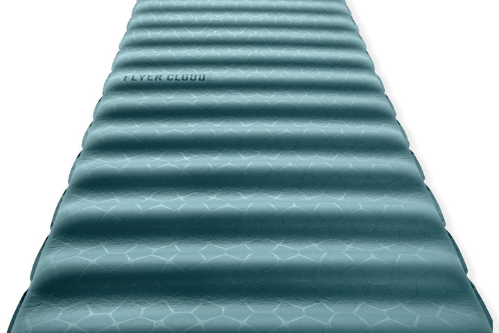 Nemo Flyer™ Cloud Self-Inflating Sleeping Pad