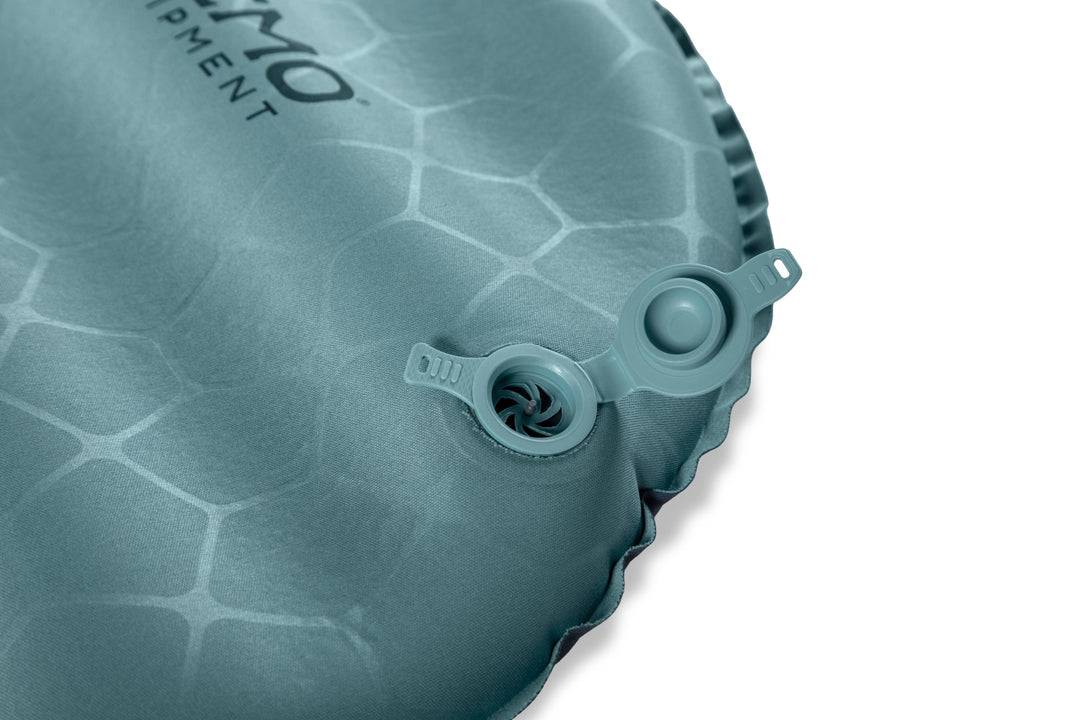 Nemo Flyer™ Cloud Self-Inflating Sleeping Pad