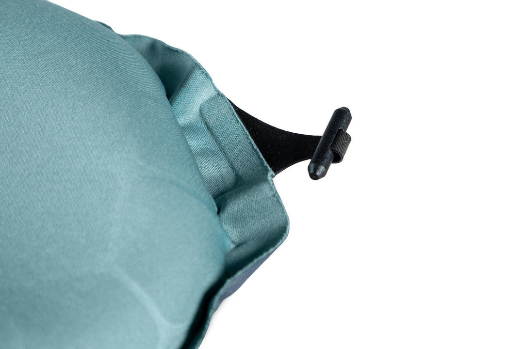 Nemo Flyer™ Cloud Self-Inflating Sleeping Pad