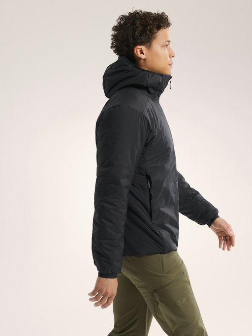 Arc'Teryx Men's Atom SV Hoody