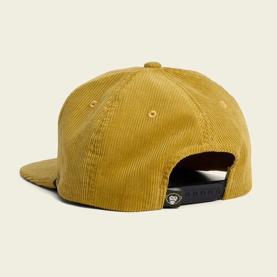 Howler Bros M's Hermanos Snapback