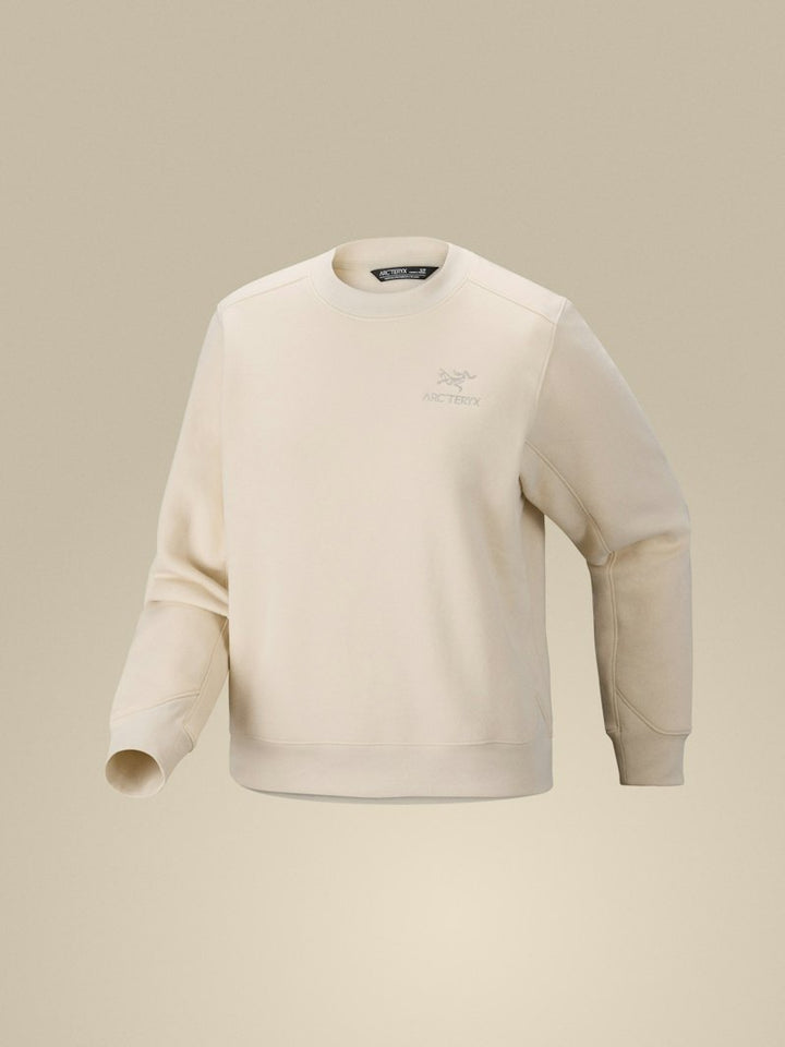 Arc'Teryx Women's Emblem Fleece Crew
