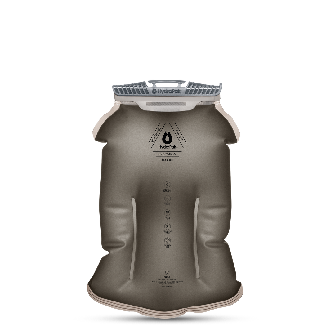 Hydrapak Force™ DSL 3L Reservoir