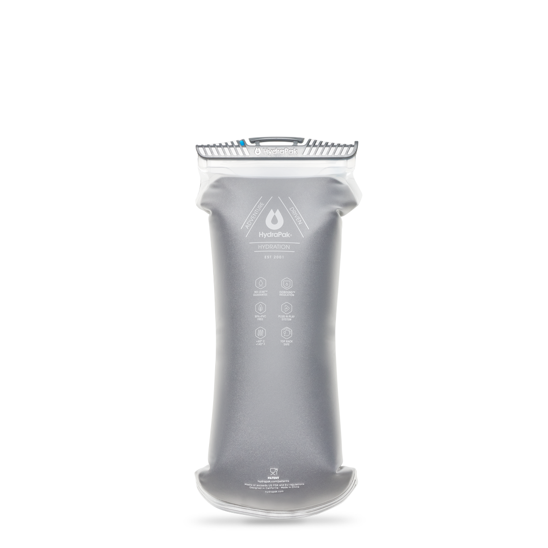 HydraPak Velocity IT IsoBound Insulated Hydration