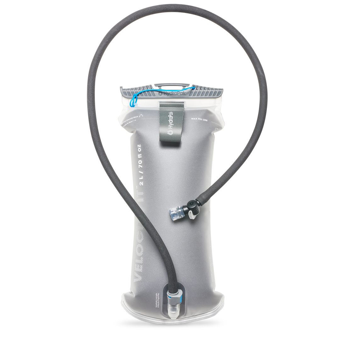 HydraPak Velocity IT IsoBound Insulated Hydration