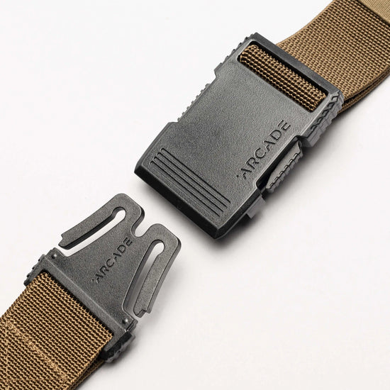 Arcade Belts Hardware (Utility)