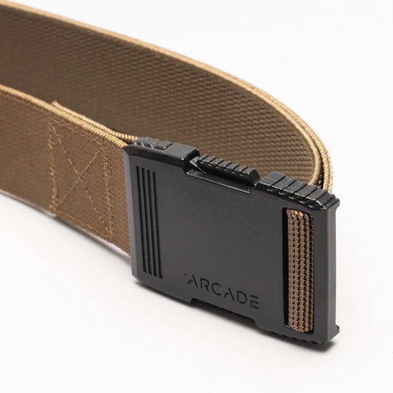 Arcade Belts Hardware (Utility)