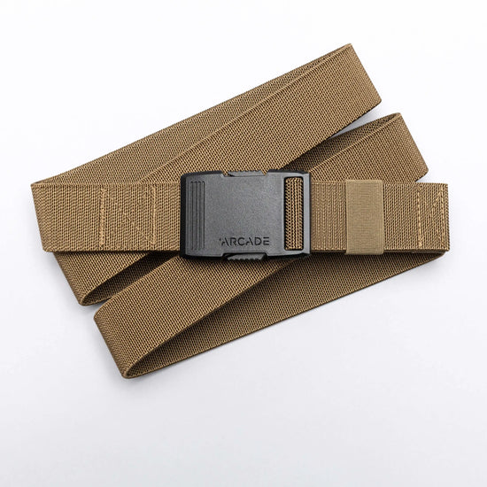 Arcade Belts Hardware (Utility)