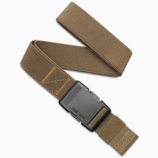 Arcade Belts Hardware (Utility)