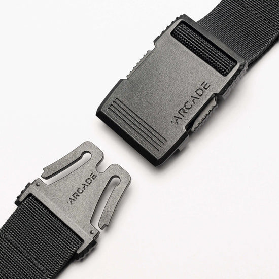 Arcade Belts Hardware (Utility)