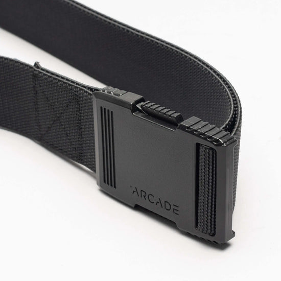 Arcade Belts Hardware (Utility)