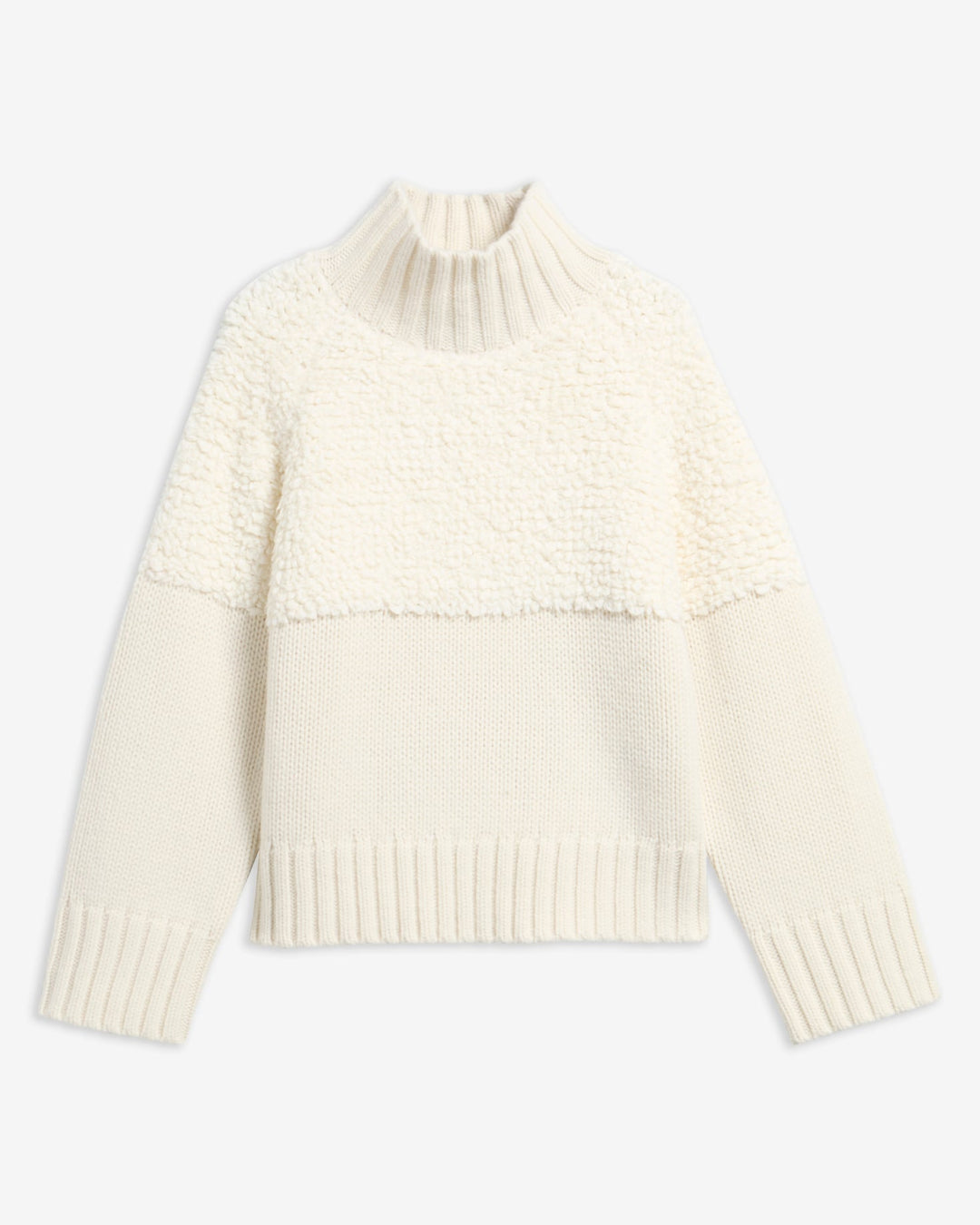 Barbour Women's Rothley Knitted Jumper