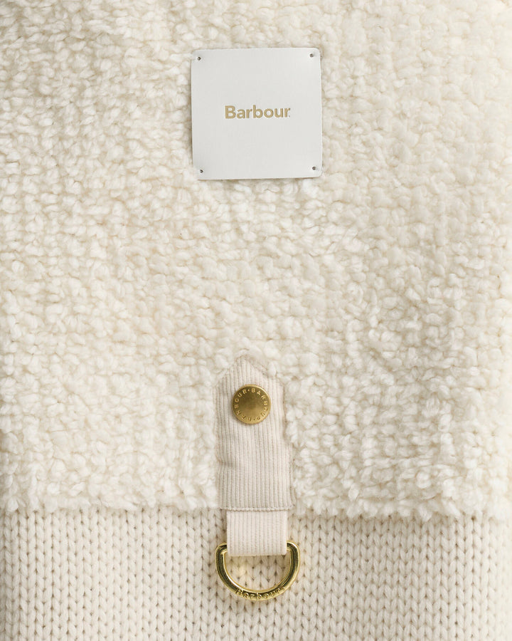 Barbour Women's Rothley Knitted Jumper