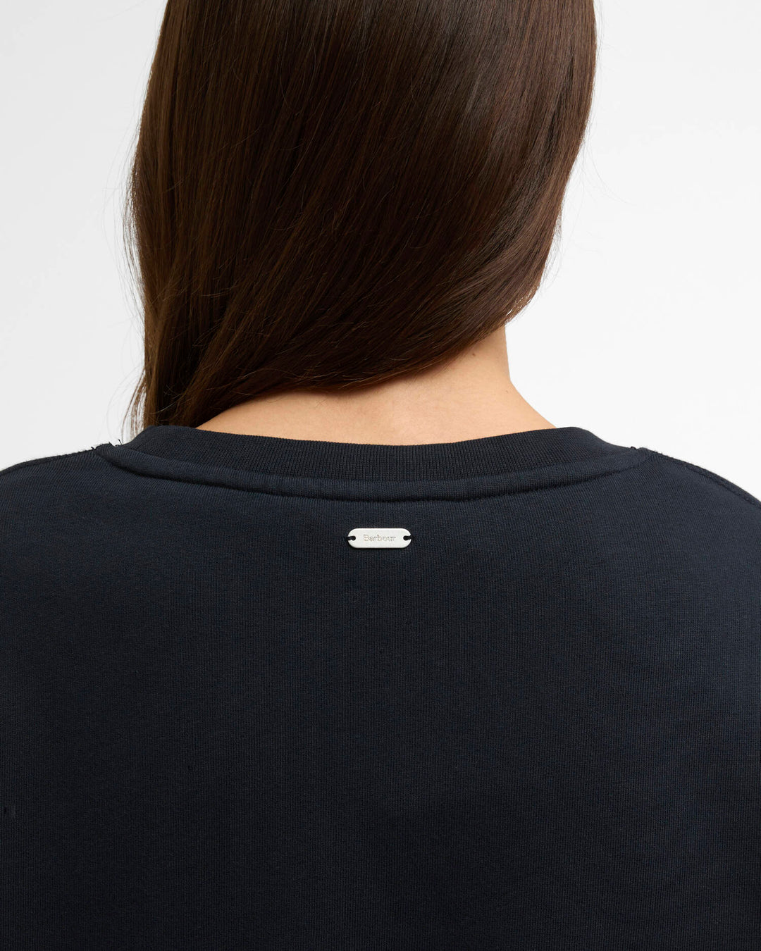 Barbour Women's Hartland Crew Sweatshirt