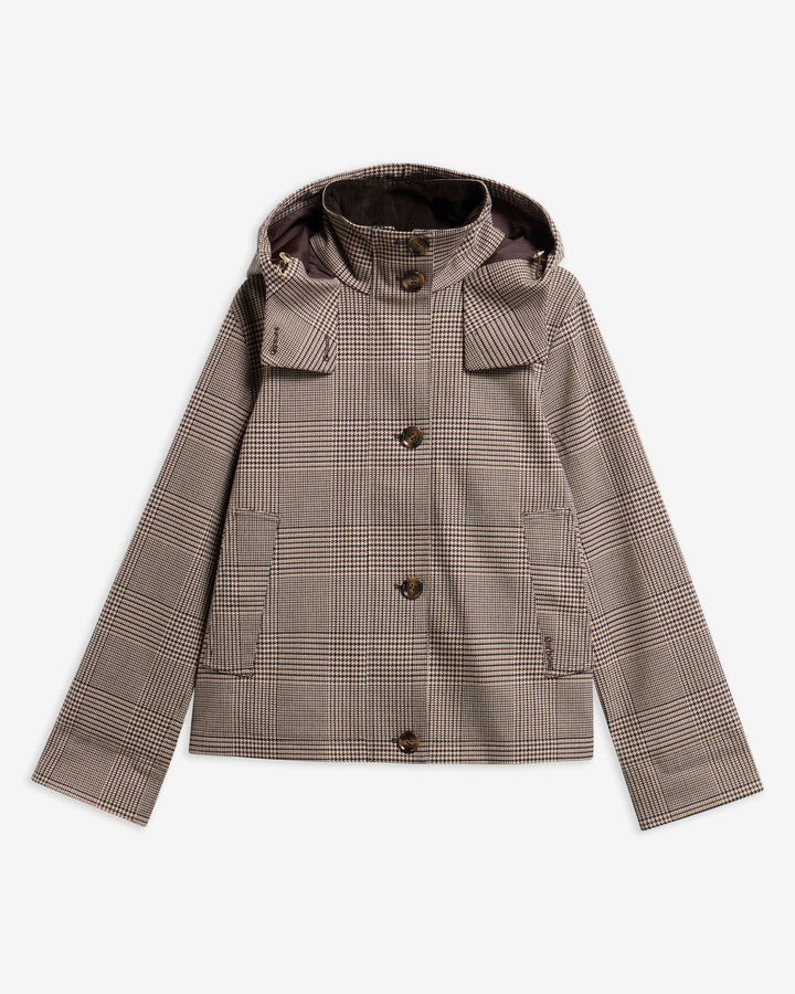 Barbour Women's Connie Showerproof Jacket