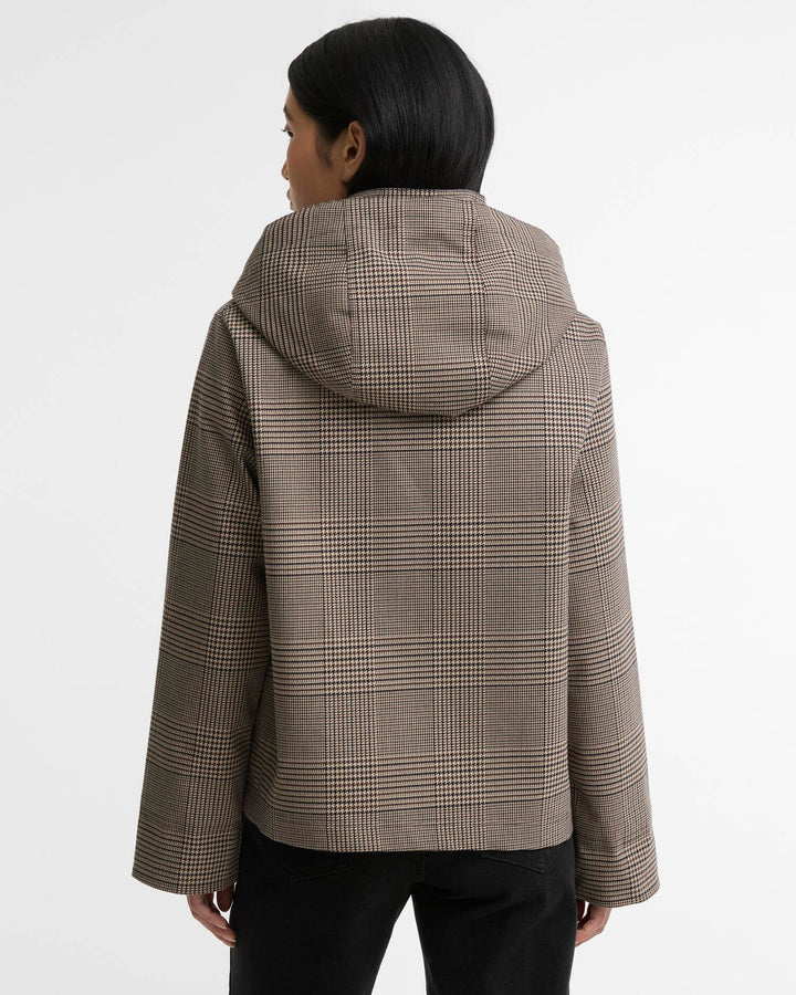 Barbour Women's Connie Showerproof Jacket