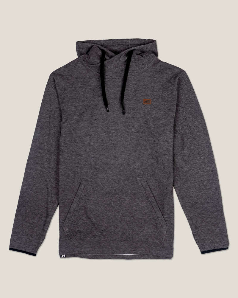 Belong Designs Men's Torreys Fleece Hoodie